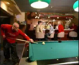 Greenline Hotel Hellfeld Neubrandenburg Zewnętrze zdjęcie