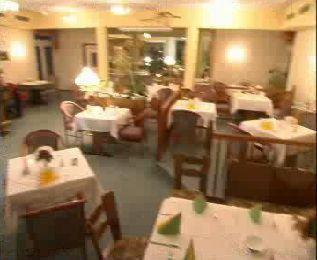 Greenline Hotel Hellfeld Neubrandenburg Zewnętrze zdjęcie