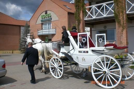Greenline Hotel Hellfeld Neubrandenburg Zewnętrze zdjęcie