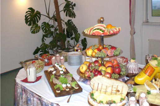 Greenline Hotel Hellfeld Neubrandenburg Zewnętrze zdjęcie