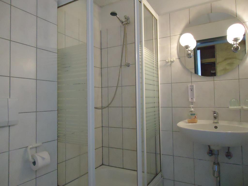 Greenline Hotel Hellfeld Neubrandenburg Pokój zdjęcie