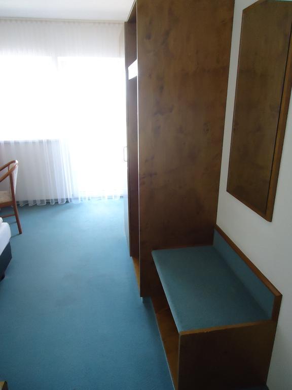 Greenline Hotel Hellfeld Neubrandenburg Pokój zdjęcie